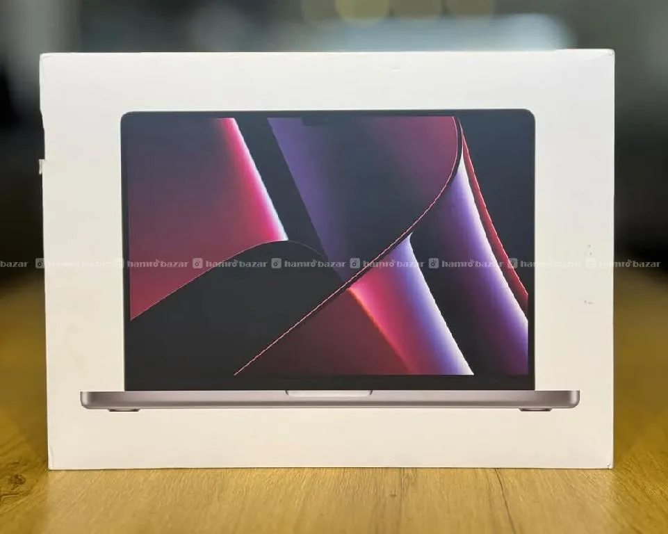 Apple MacBook Pro M2 16gb/512Ram SSD 1