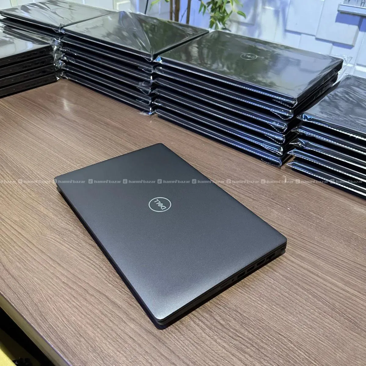 Dell Latitude 5400 I5 8gen 8/256GB Laptop 1