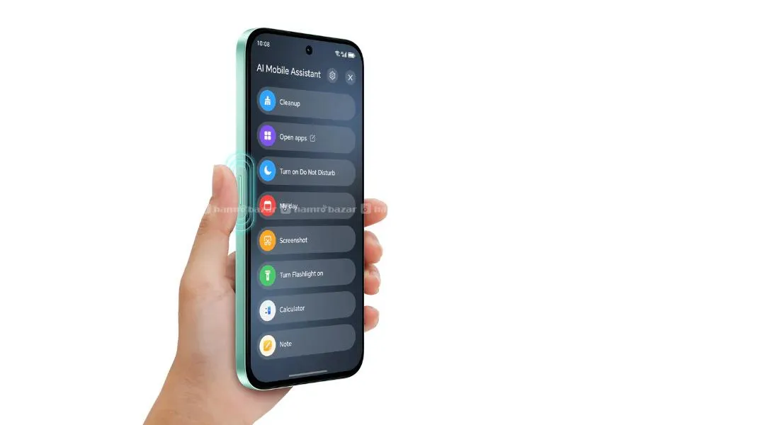 Honor X6C Mobile Phone 5