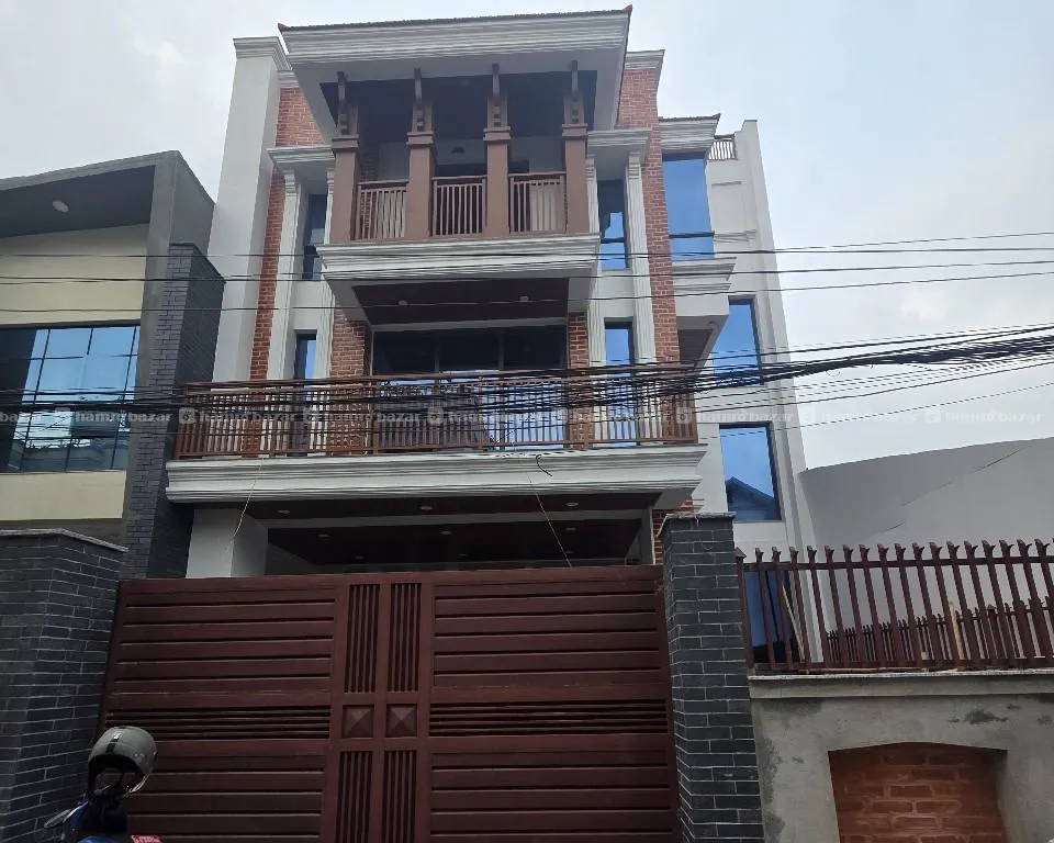 Buy dholahiti house bikari in Nepal - Hamrobazar