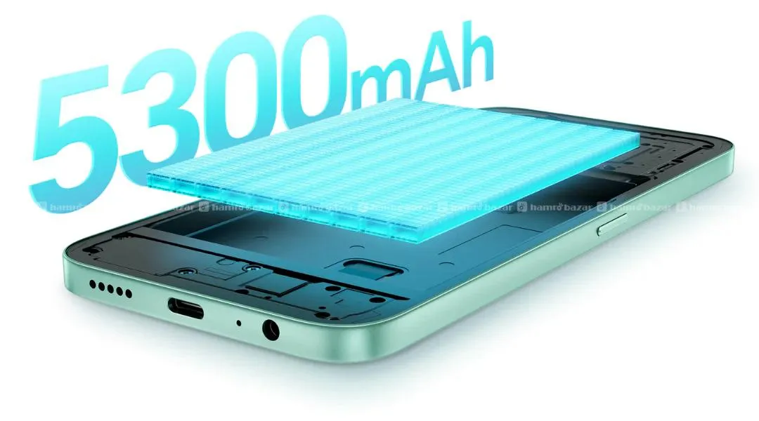 Honor X6C Mobile Phone 3