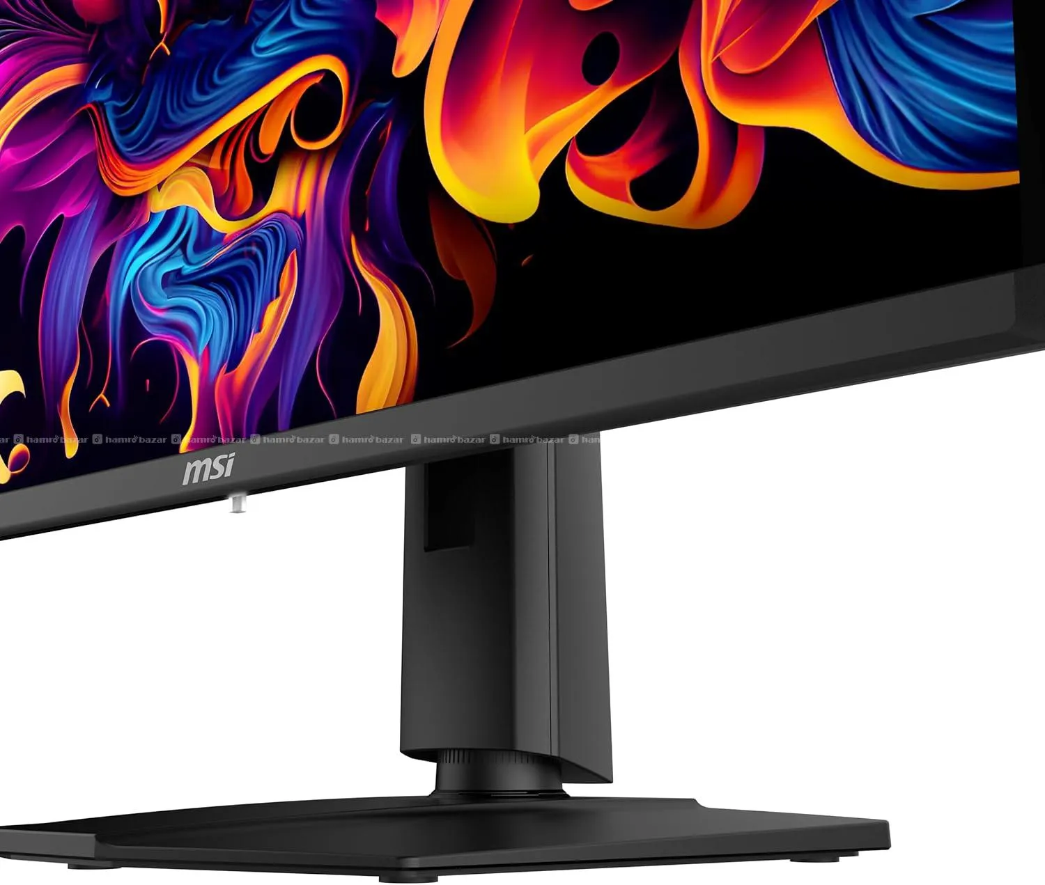 MSI MAG 271QPX QD‑OLED 27" 2k oled 98%rgb Monitor 7