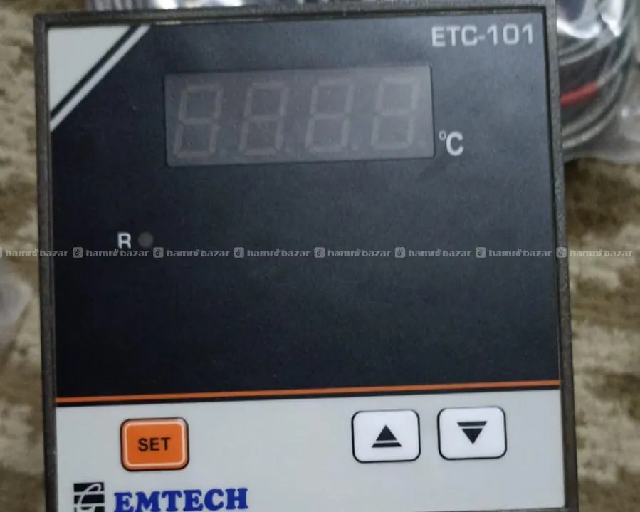 Industrial instrumentation, electrical and Mechanical spares parts and service 3