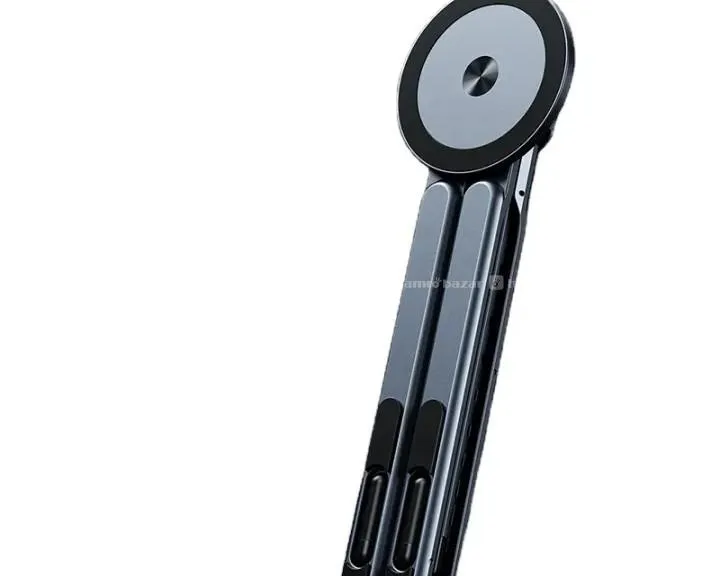 Multipurpose Travel Portable Stand | 3-In-1 | Lapt 1