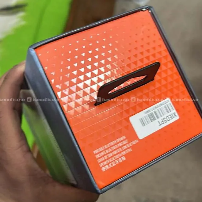 Orginal Jbl Flip Essential 2 Speaker 5