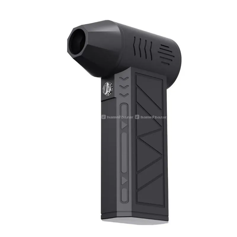 Mini Air Blower With 130000RPM Turbo Jet Fan 3