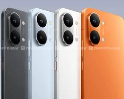 POCO X8 PRO MAX (12/256) SEAL PACK/ Brand New 4