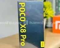 POCO X8 pro (8/256) SEAL PACK/brand new 1