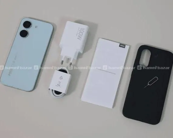 POCO X8 pro (8/256) SEAL PACK/brand new 3