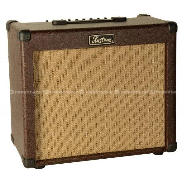 Kustom Sienna Pro 65 Acoustic Amp