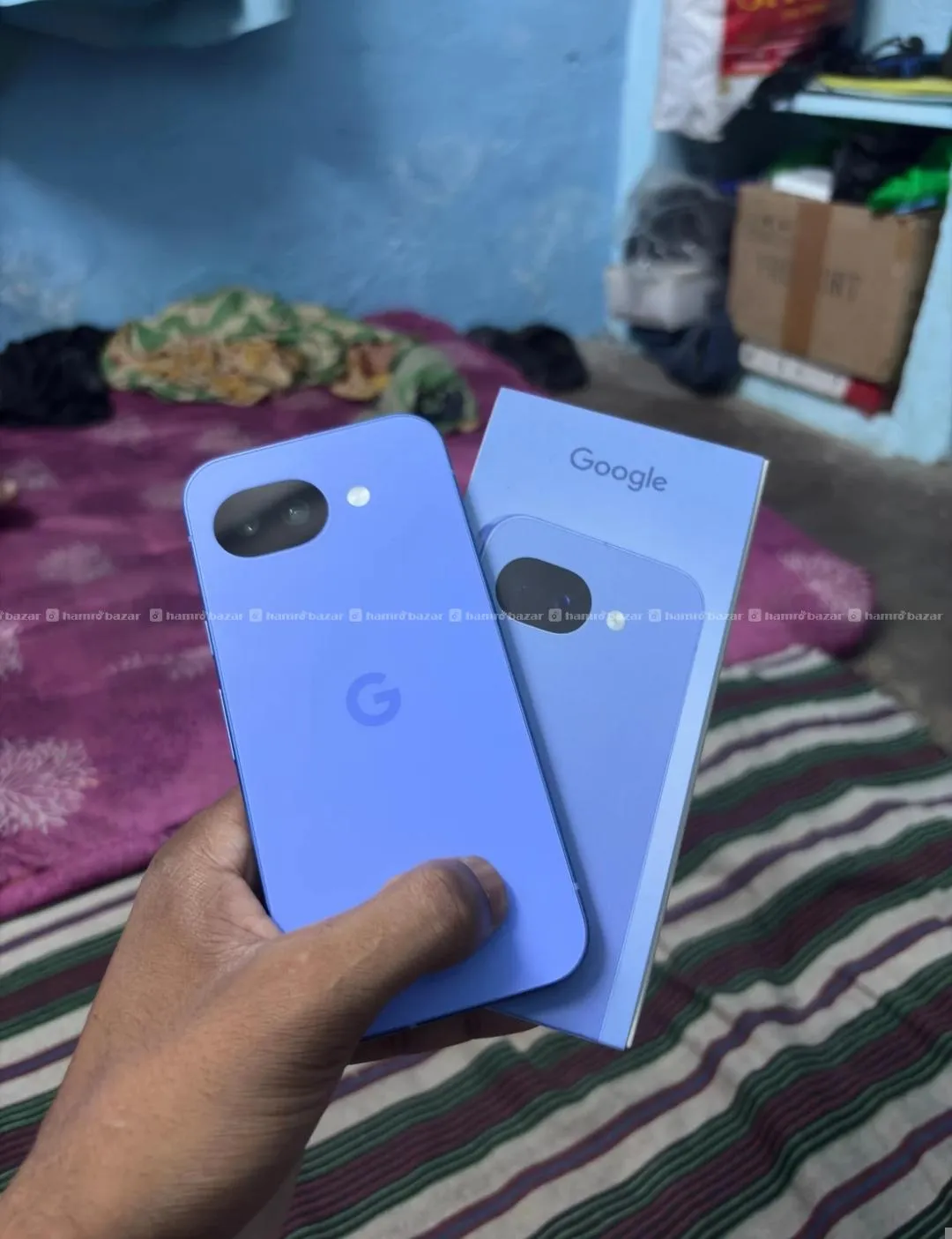 GOOGLE PIXEL 10A 3