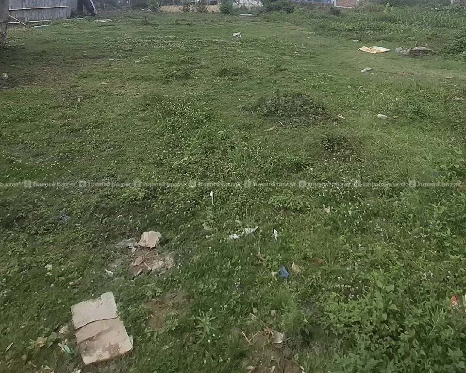 4..5 ropani land for rent 2