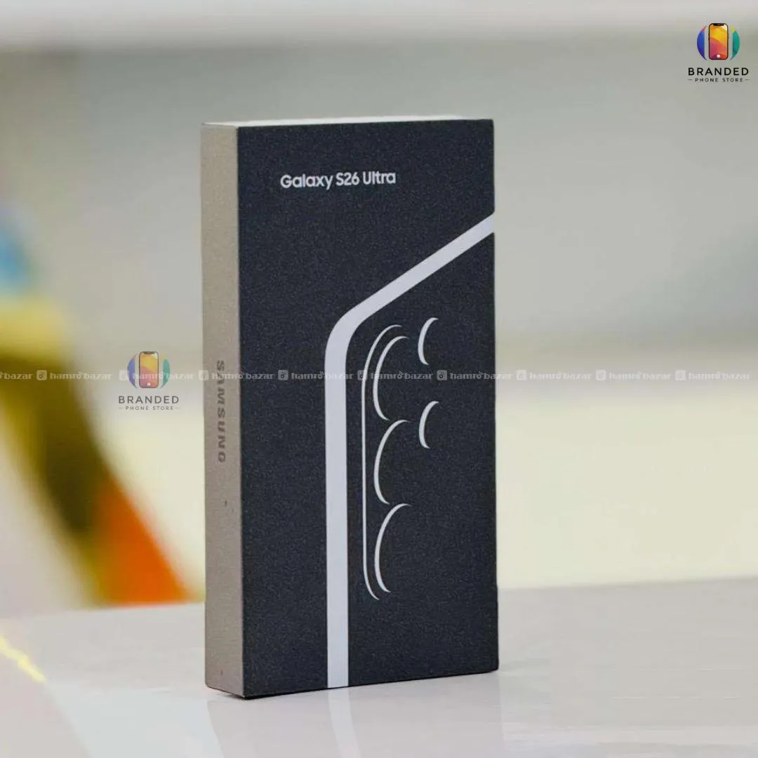 Samsung Galaxy S26 Ultra 16/1TB | S26 Ultra 16/1TB 1