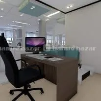 New Office Setup 5