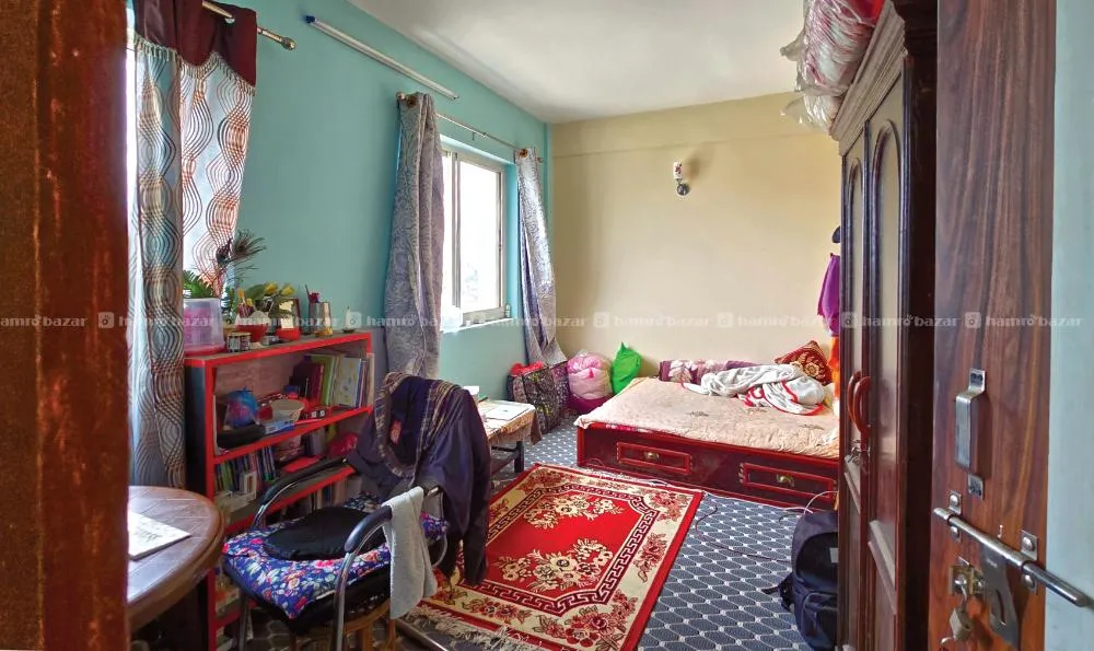 House for Sale – Sunakhari, Kirtipur 8