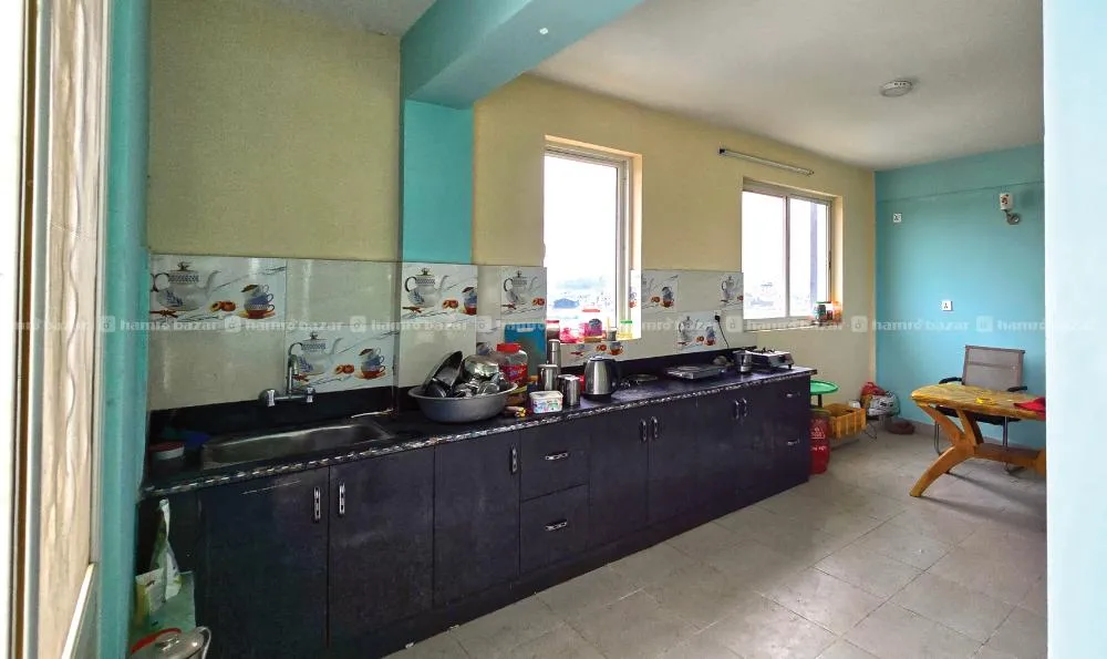 House for Sale – Sunakhari, Kirtipur 4
