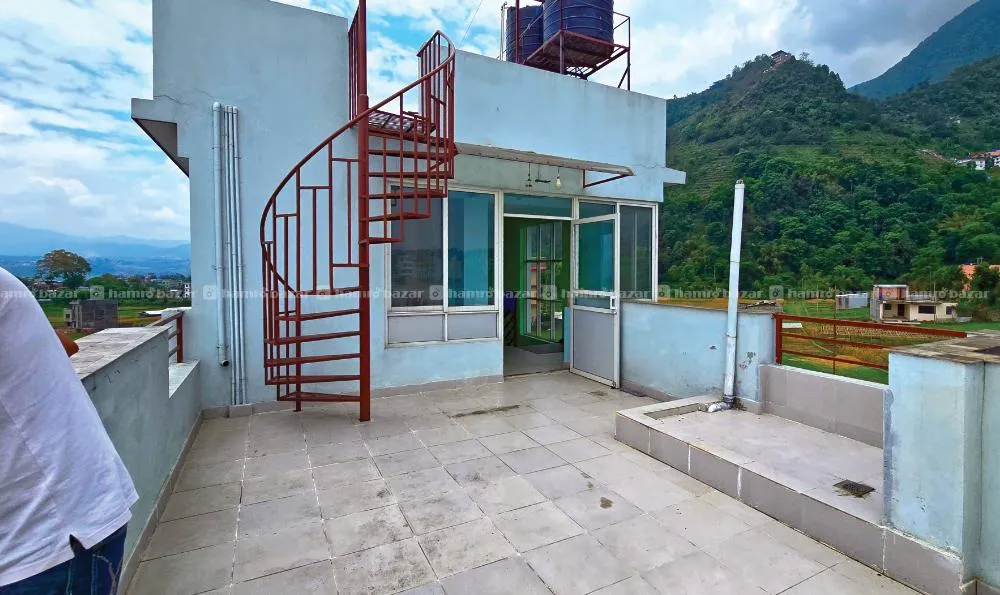 House for Sale – Sunakhari, Kirtipur 7
