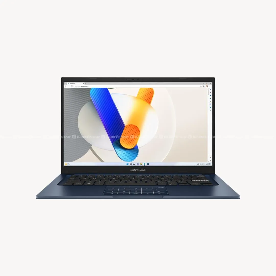 Asus VivoBook 14 X1404v Core 5-120u 8/256gb laptop 2