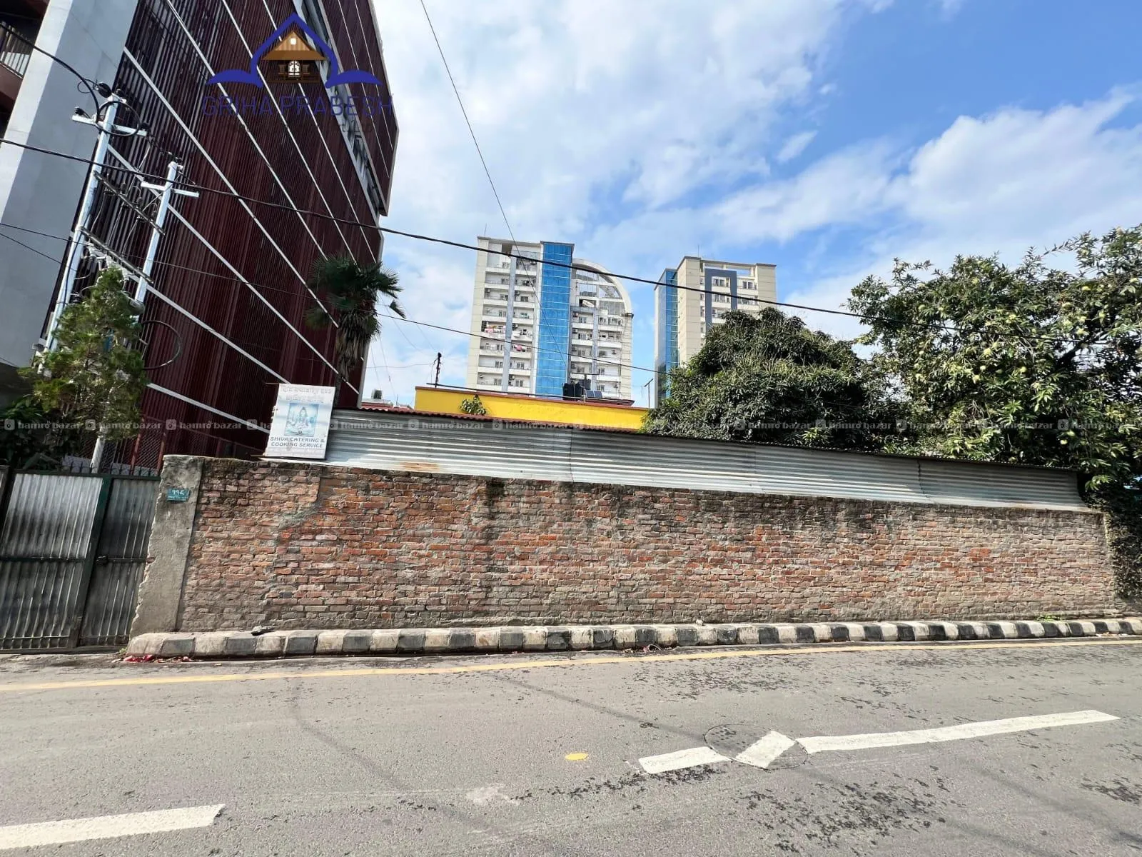 Land on Sale at Naxal near by German Embassy 3