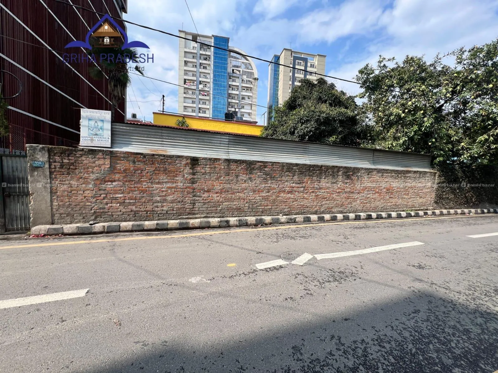 Land on Sale at Naxal near by German Embassy 2