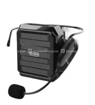 W-KING KS10+ Wireless Teacher's Mic 2