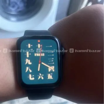 Apple Watch Series 5 1