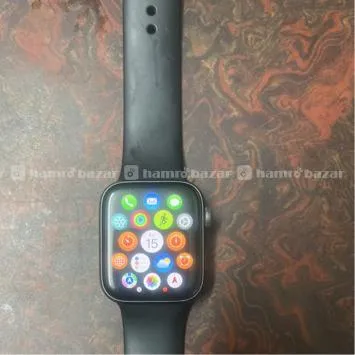 Apple Watch Series 5 2