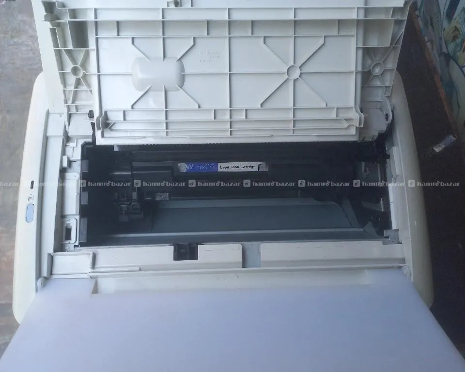Canon lbp 3050 2