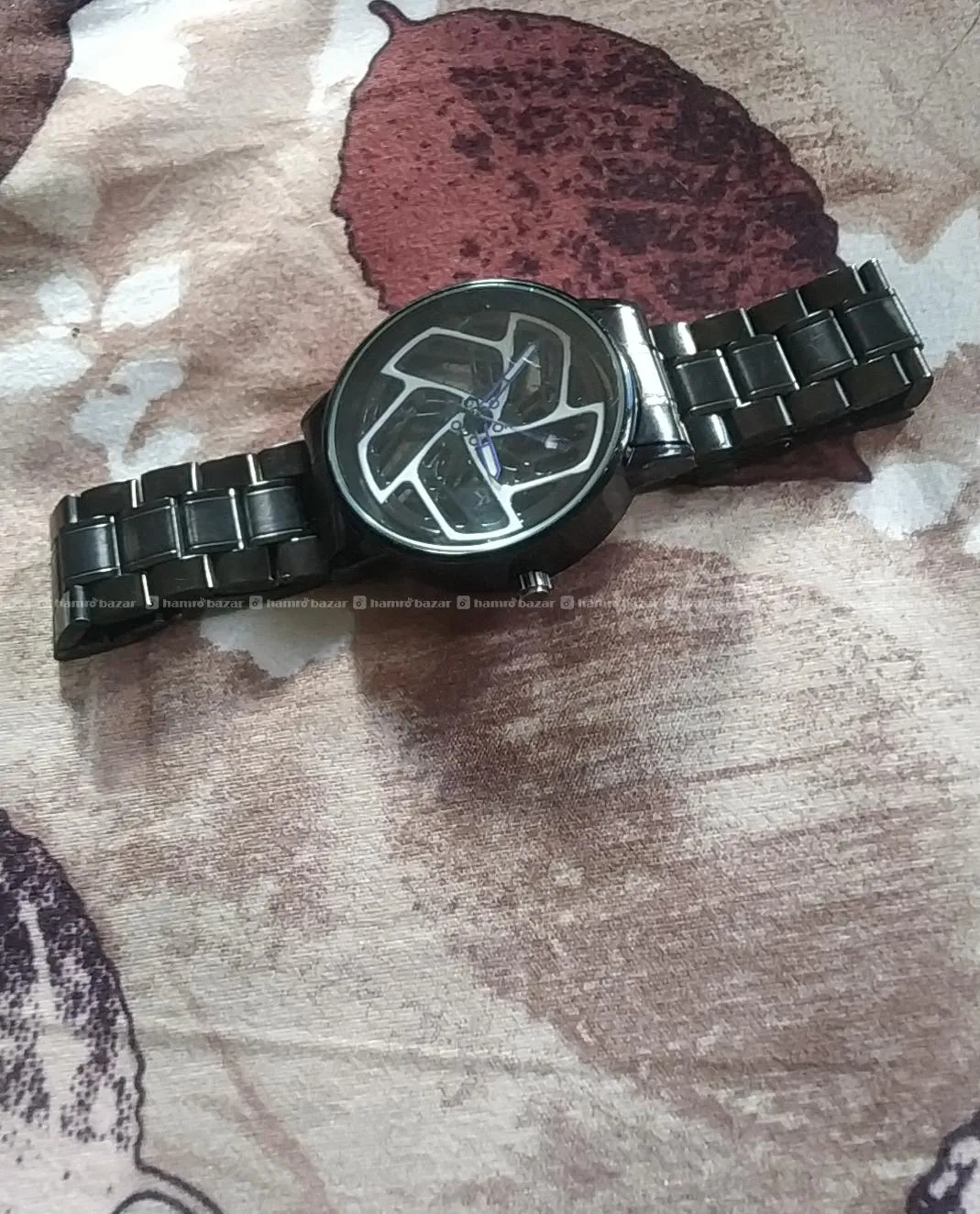 Watch (spinning cool watch ) 7