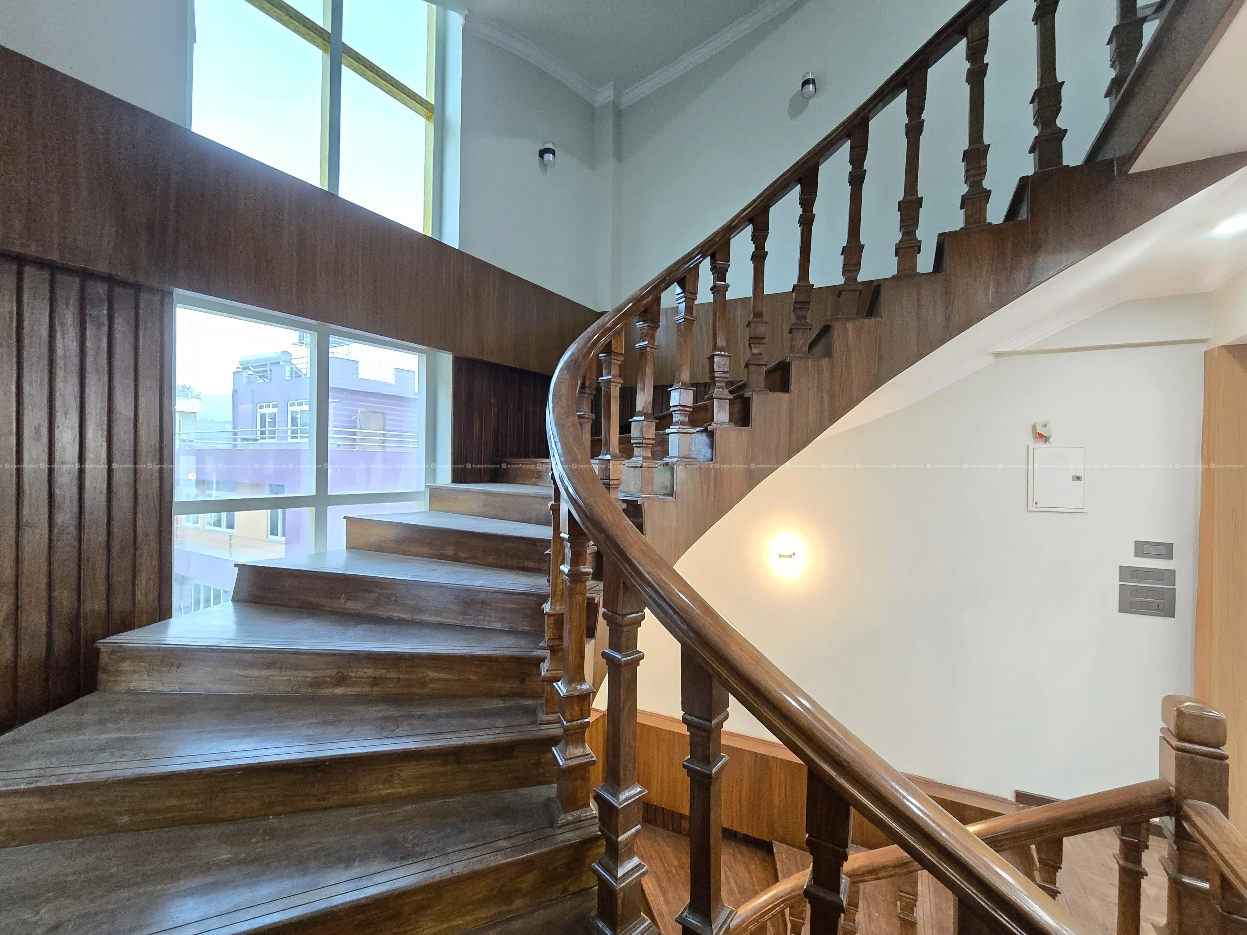LUXURY 6 BHKD WEST FACING HOUSE ON SALE - IMADOLE 5
