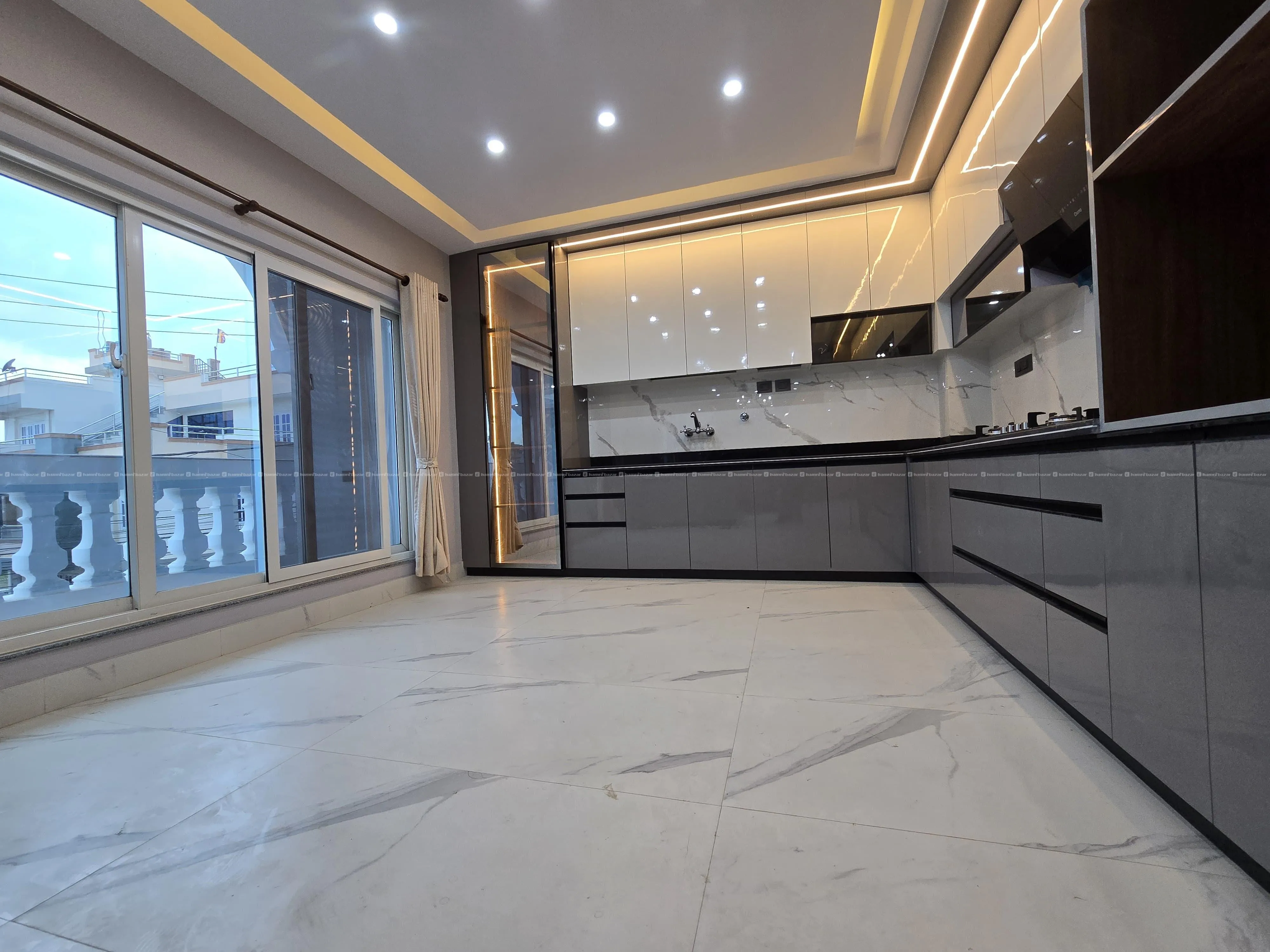 LUXURY 6 BHKD WEST FACING HOUSE ON SALE - IMADOLE 2