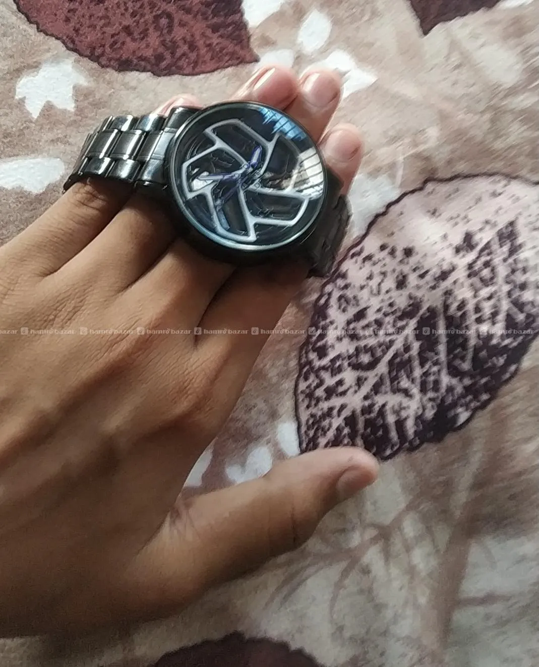 Watch (spinning cool watch ) 4