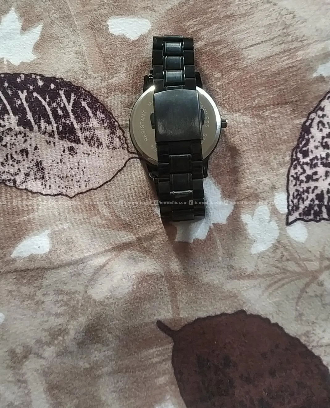 Watch (spinning cool watch ) 3