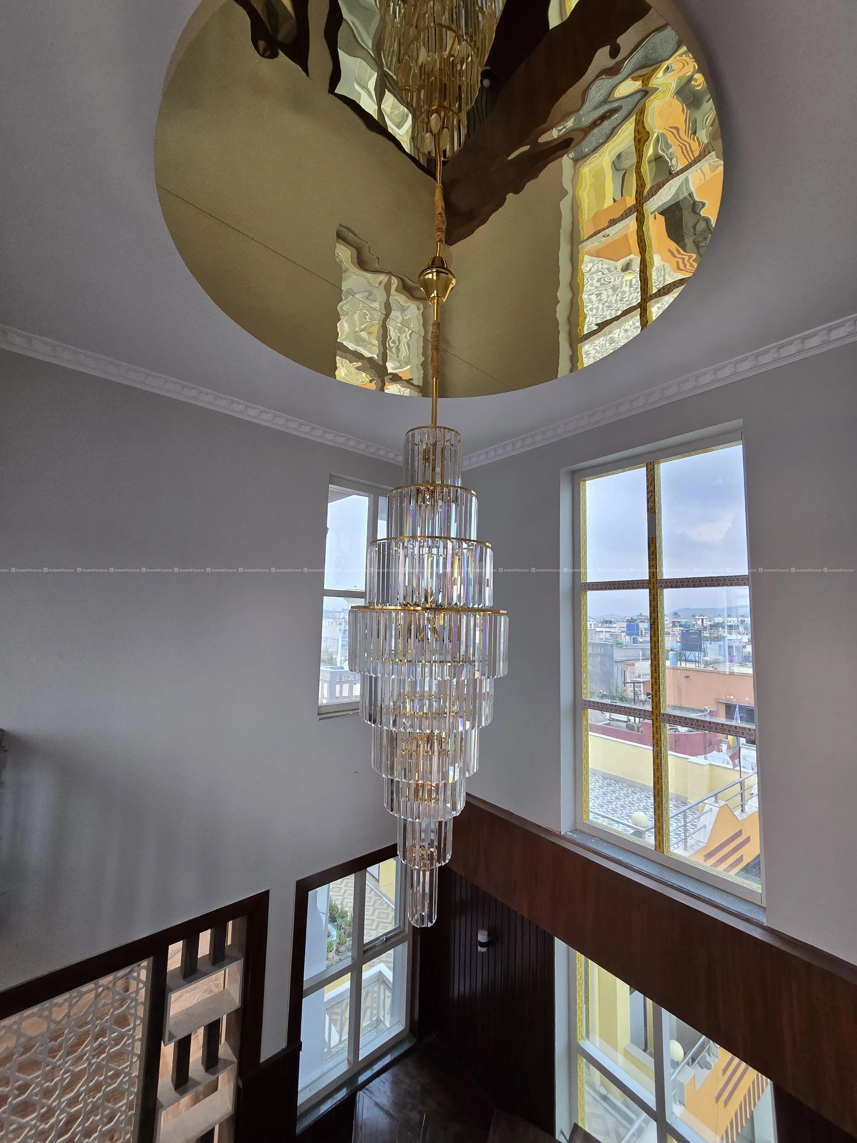 LUXURY 6 BHKD WEST FACING HOUSE ON SALE - IMADOLE 4