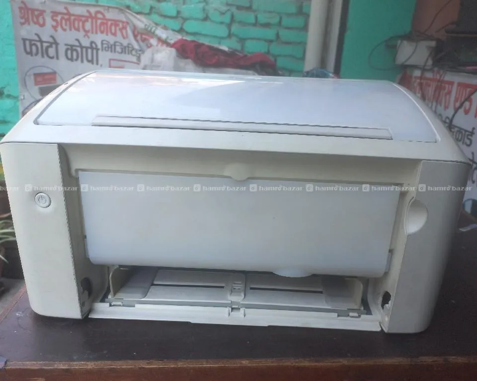 Canon lbp 3050 5