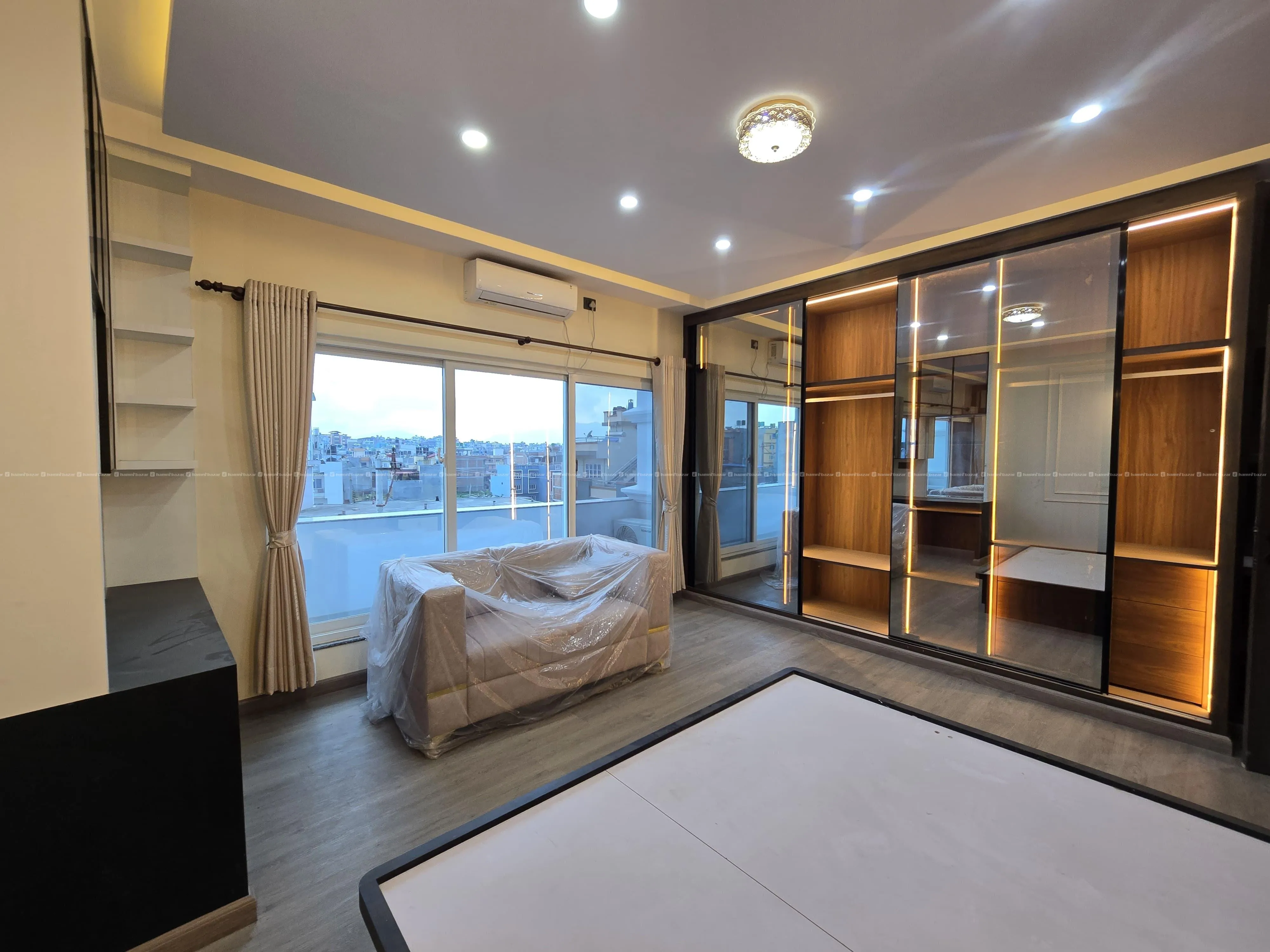 LUXURY 6 BHKD WEST FACING HOUSE ON SALE - IMADOLE 7
