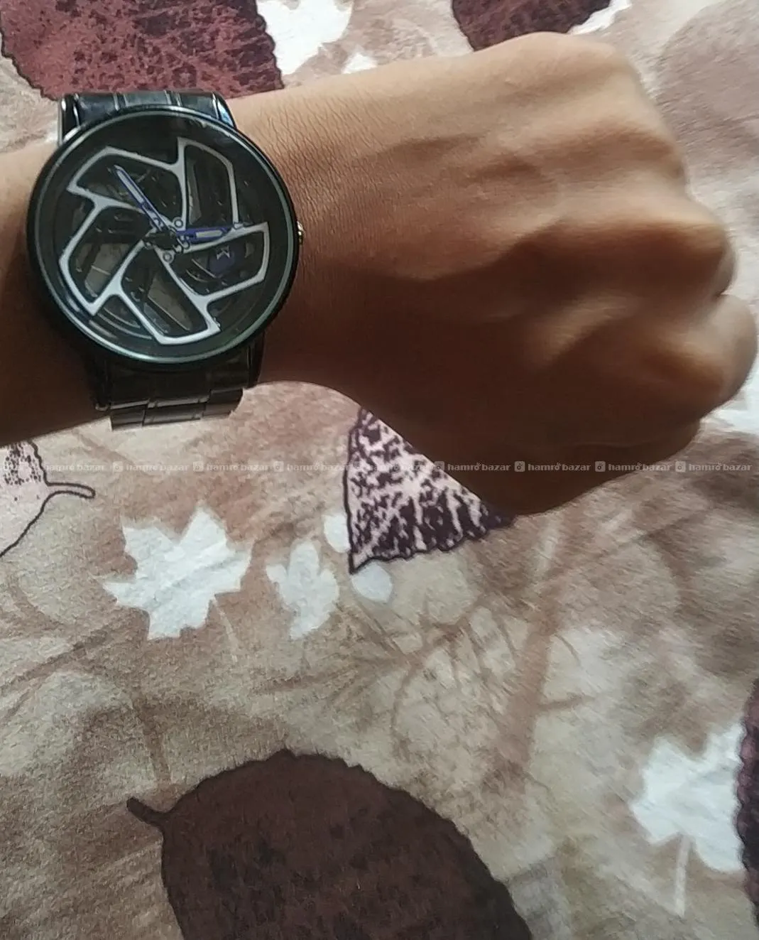 Watch (spinning cool watch ) 2