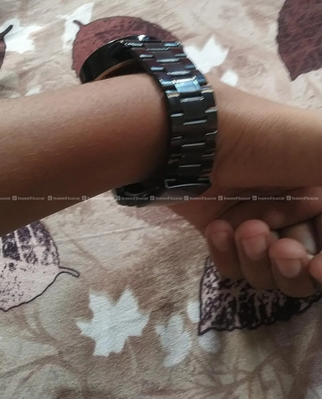 Watch (spinning cool watch ) 5