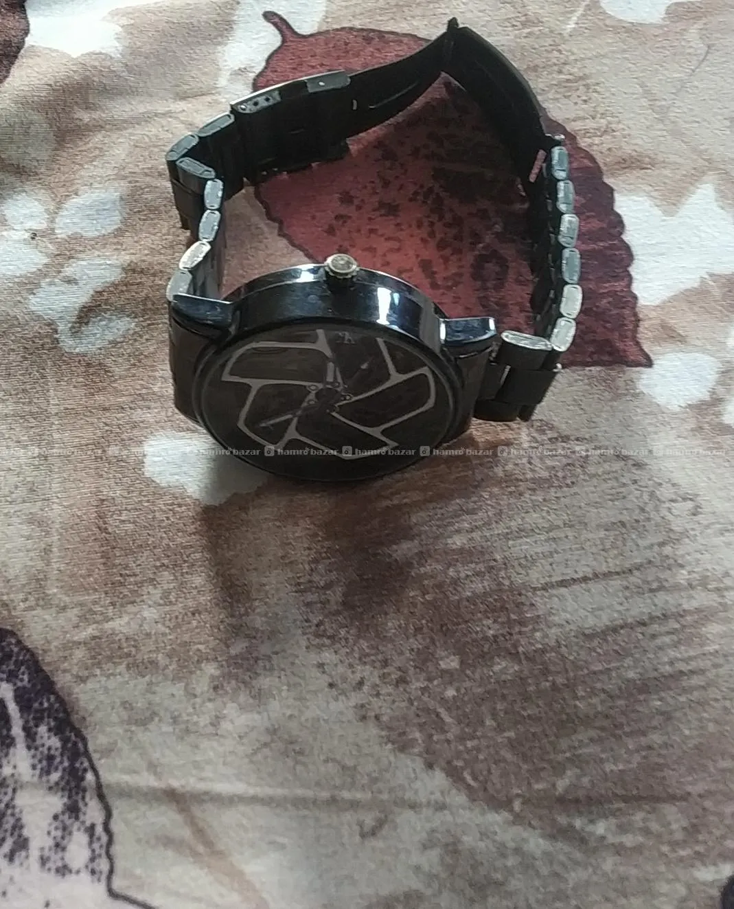 Watch (spinning cool watch ) 6