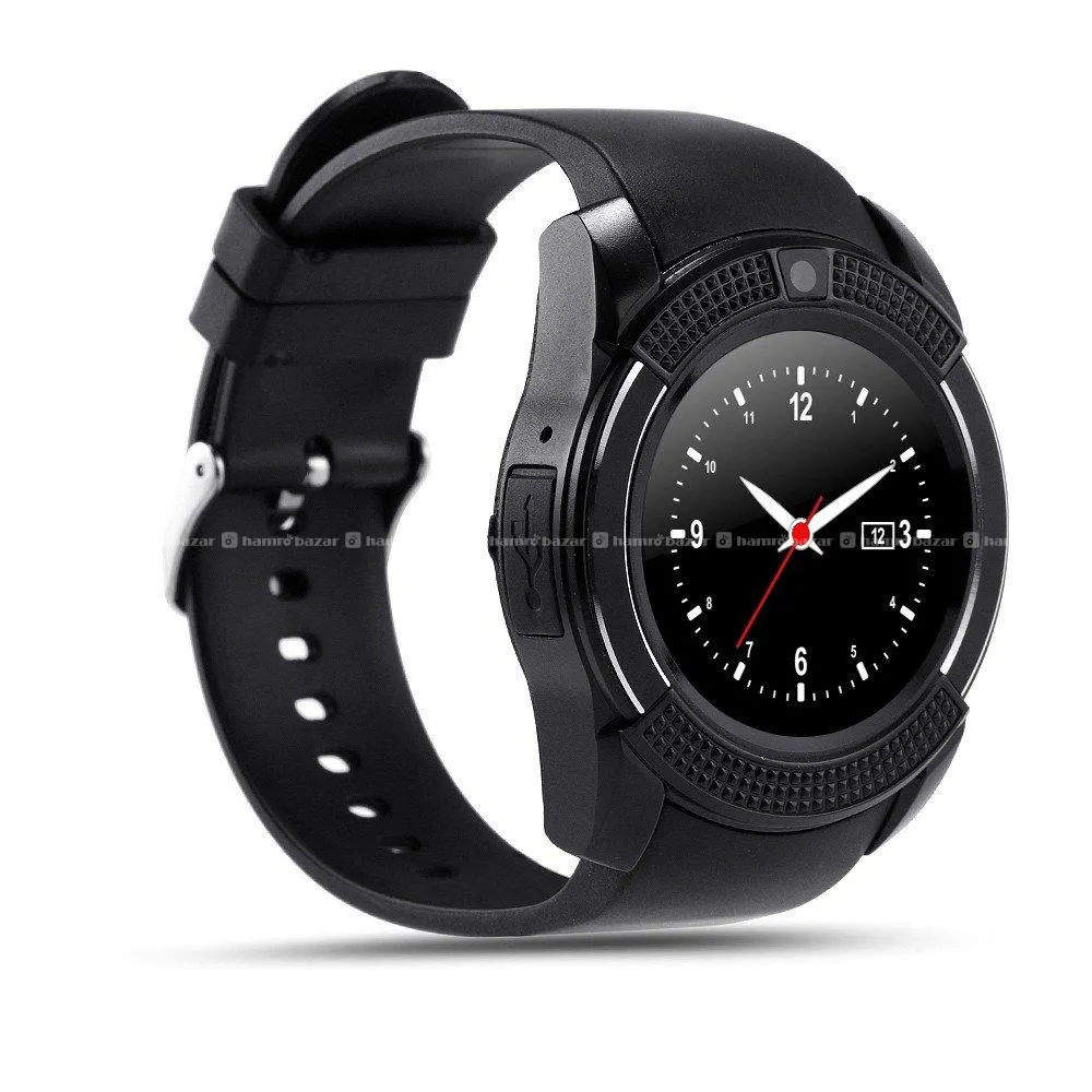 V8 Smart Watch 1