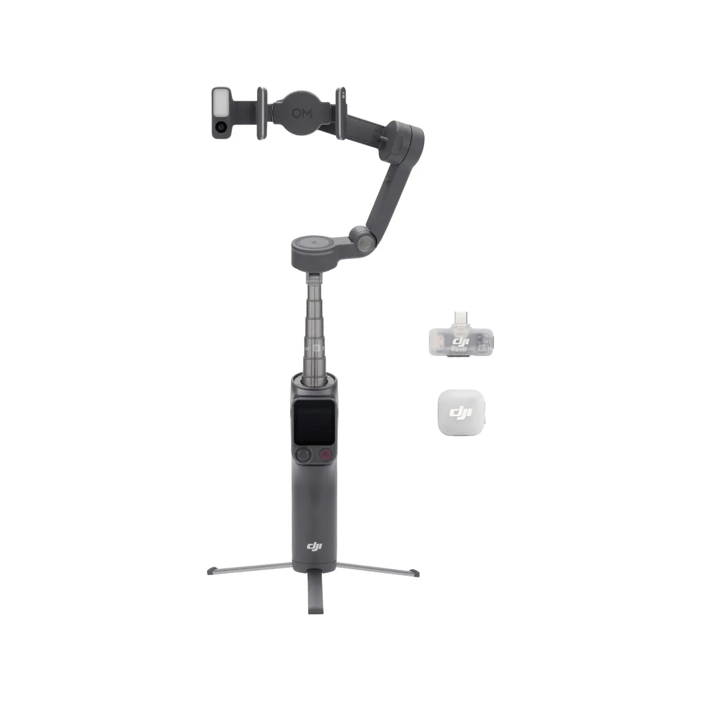 DJI Osmo Mobile 8P Creator Combo full vat 1