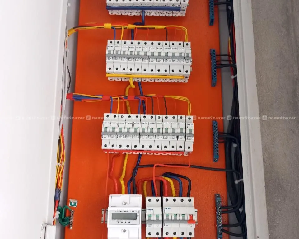 electrical काे काम गर्नु परेमा 2