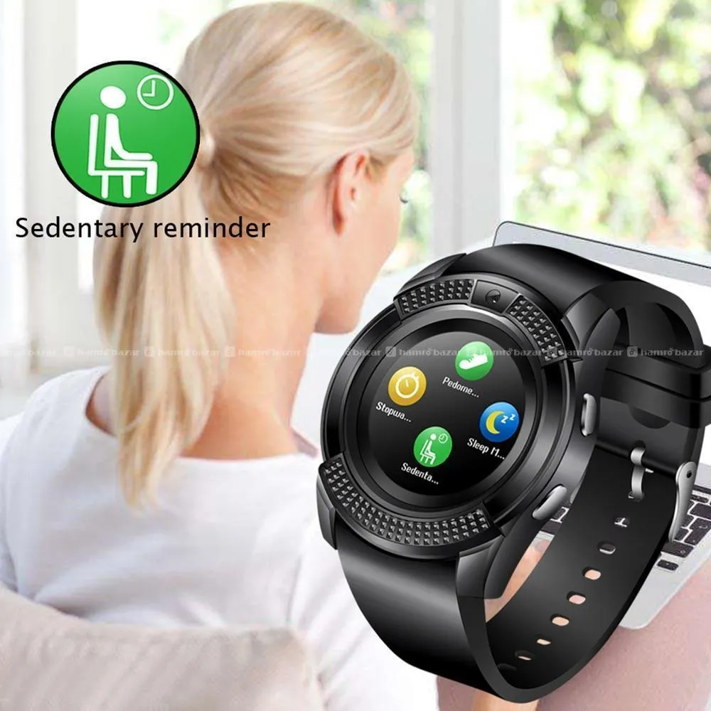 V8 Smart Watch 3