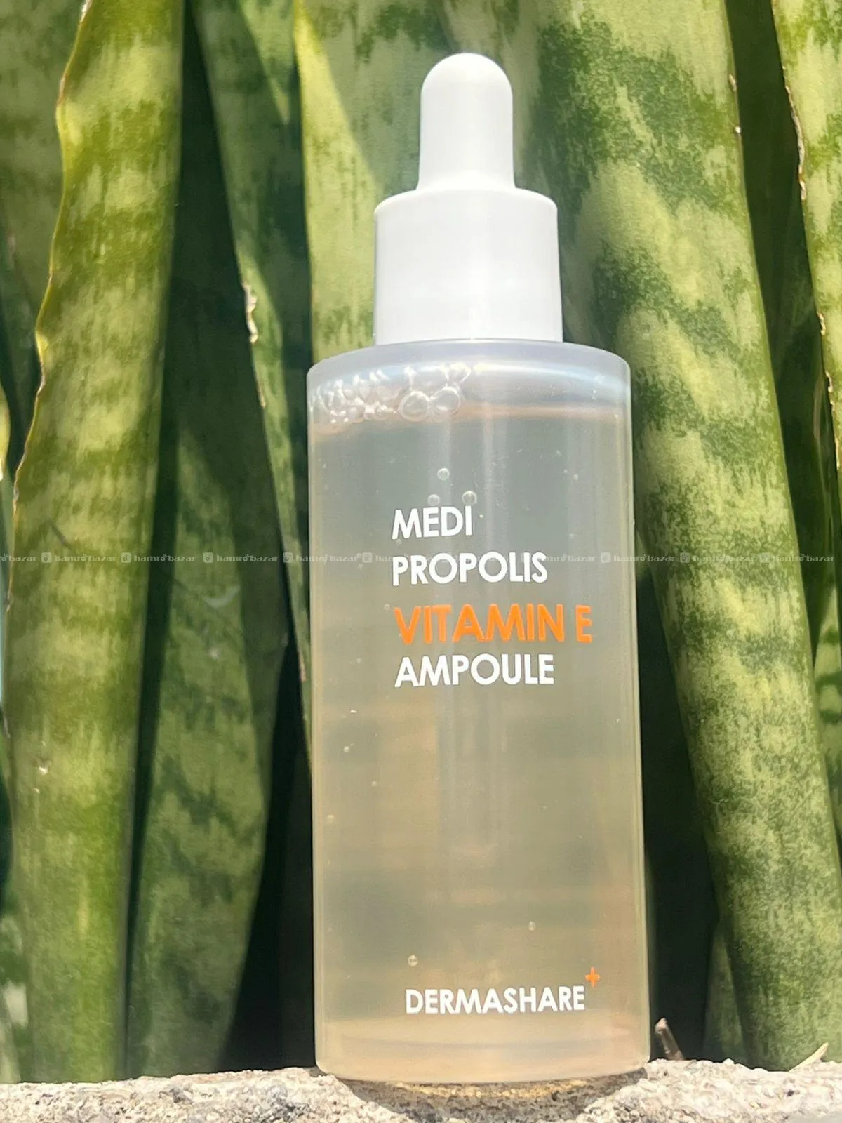 VITAMIN-E AMPOULE KOREAN DERMASHARE PRODUCT 5