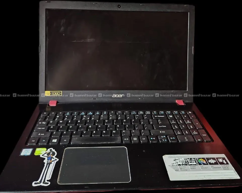 Urgent: Acer 6th Gen Laptop (8/128GB SSD) Sale 🔥 4