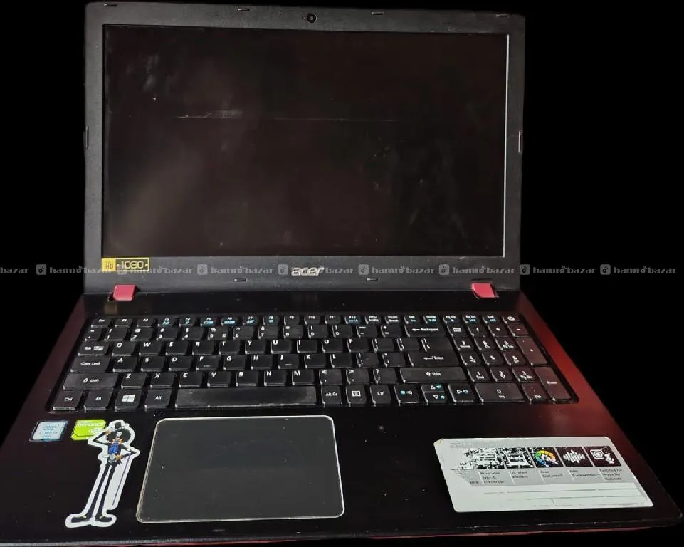 Urgent: Acer 6th Gen Laptop (8/128GB SSD) Sale 🔥 7