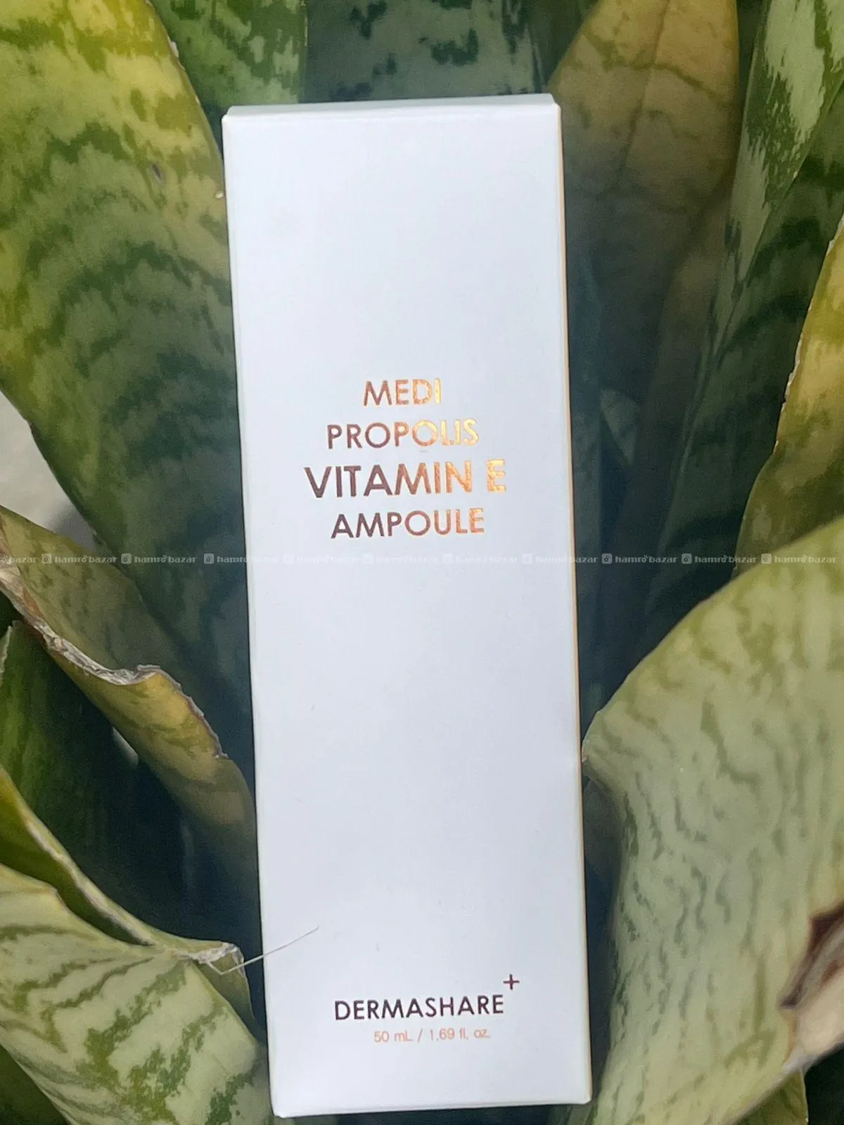 VITAMIN-E AMPOULE KOREAN DERMASHARE PRODUCT 6