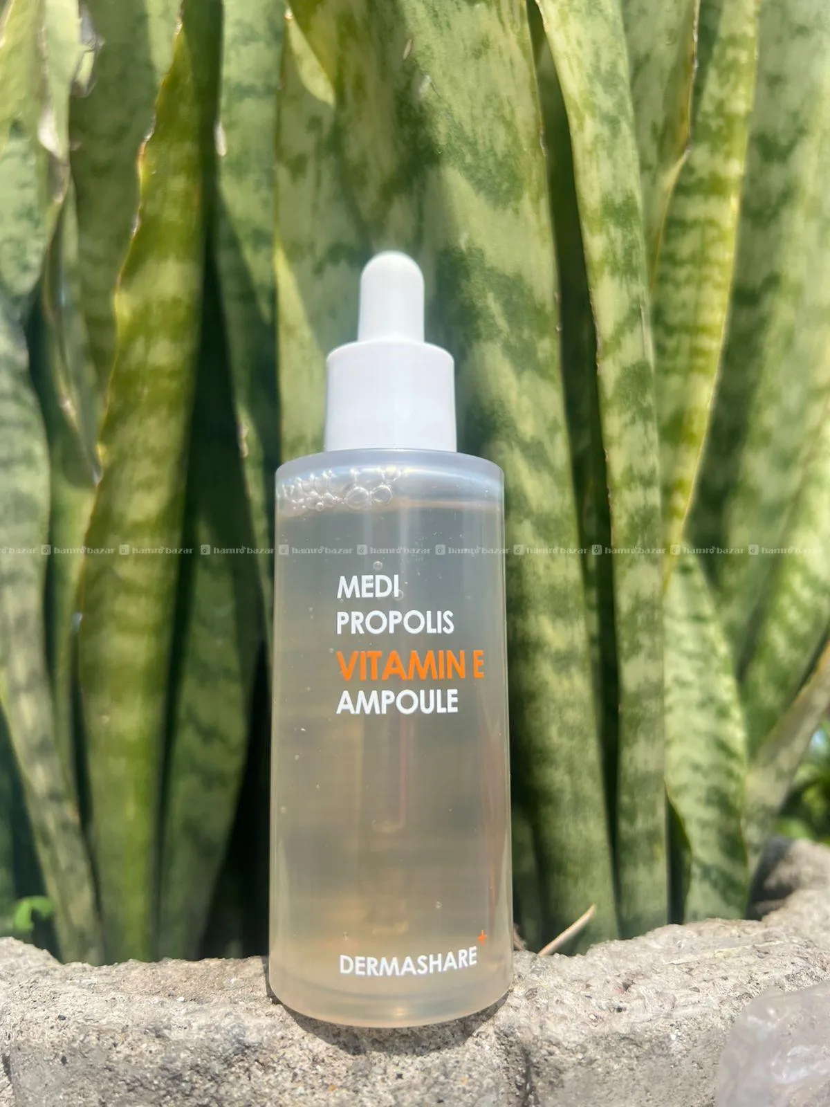 VITAMIN-E AMPOULE KOREAN DERMASHARE PRODUCT 3