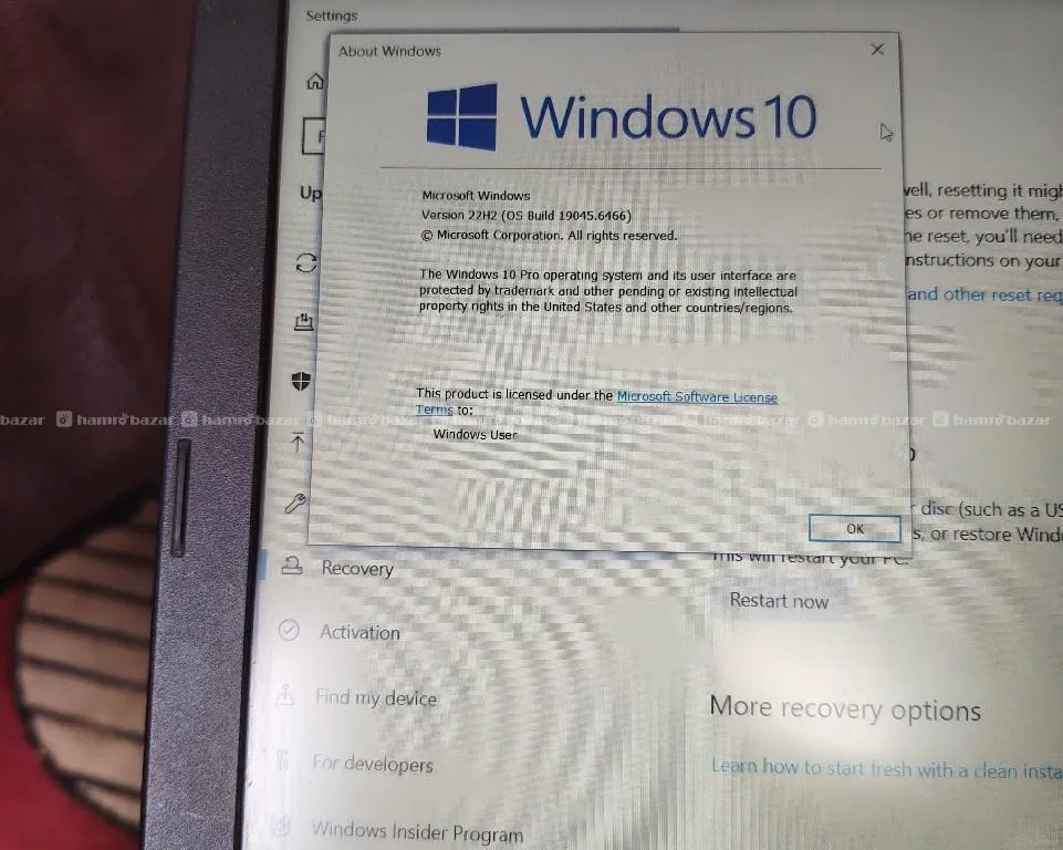 Urgent: Acer 6th Gen Laptop (8/128GB SSD) Sale 🔥 2