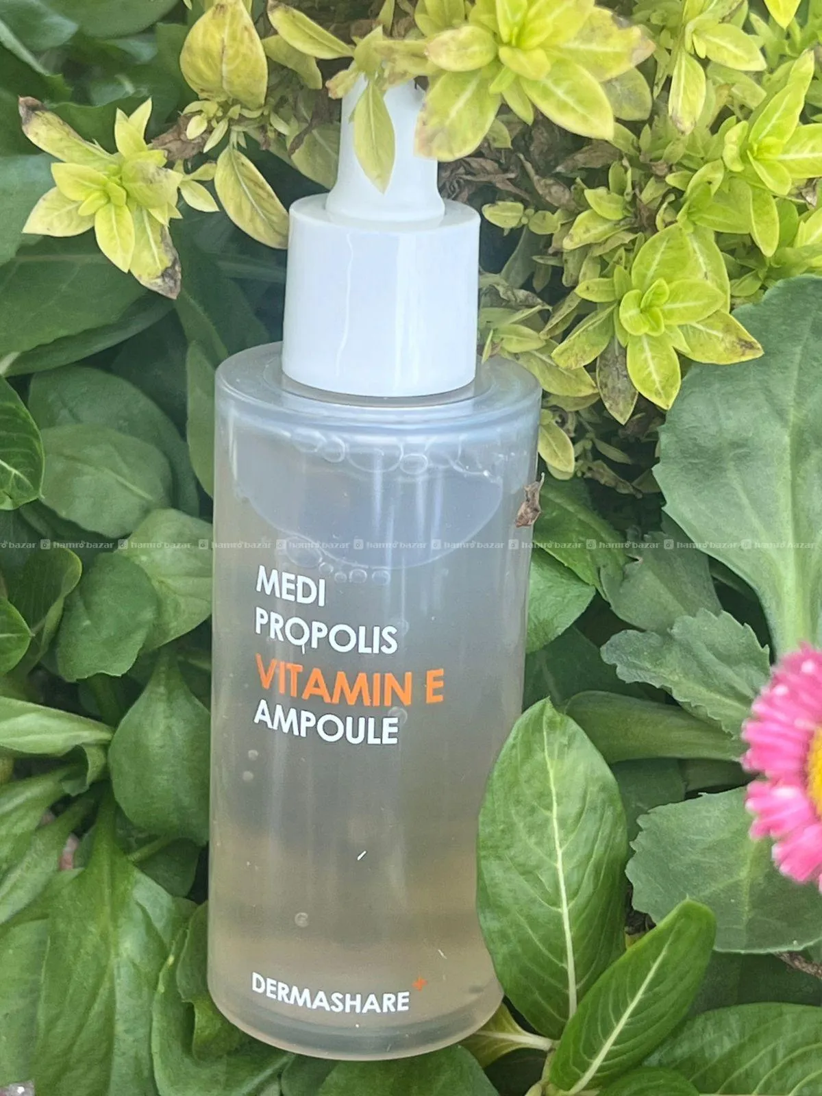 VITAMIN-E AMPOULE KOREAN DERMASHARE PRODUCT 4